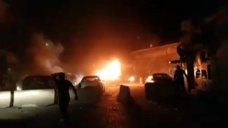  مصرع وإصابة 42 شخصًا جراء انفجار سيارة مفخخة شمال سوريا