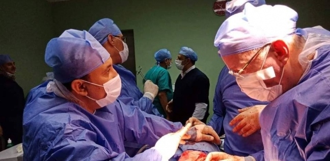   «بنها النموذجى» تجرى  50 عملية جراحية بالمجان 30 يونيو الجارى 