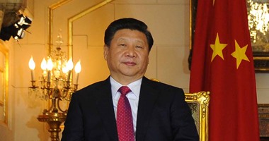   رئيس الصين يؤكد أهمية تعزيز الثقة السياسية المتبادلة مع الدول الإسلامية