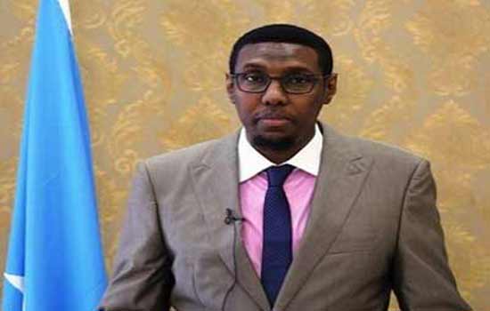   خطة أمنية جديدة تعلن عنها الحكومة الصومالية