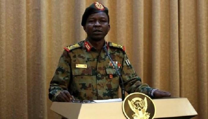   الناطق باسم «العسكري» السودانى: قوات الأمن كان هدفها «كولومبيا» وليس الاعتصام