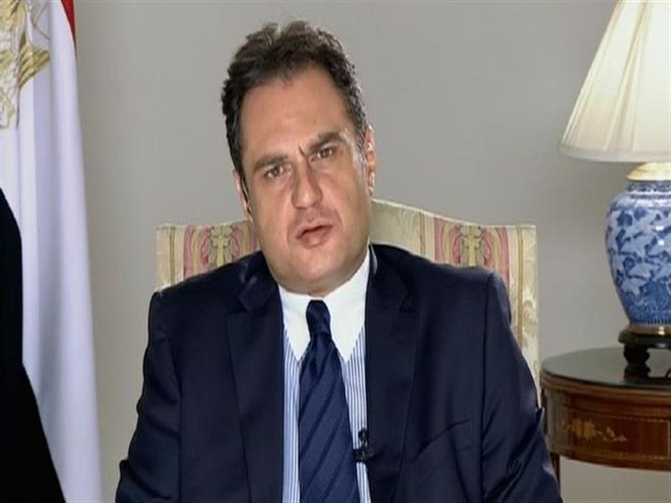   سفير مصر بفرنسا يعلن تمديد معرض «توت عنخ آمون»