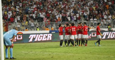   فيديو | اهداف مباراة مصر وغينيا «3-1» مباراة ودية