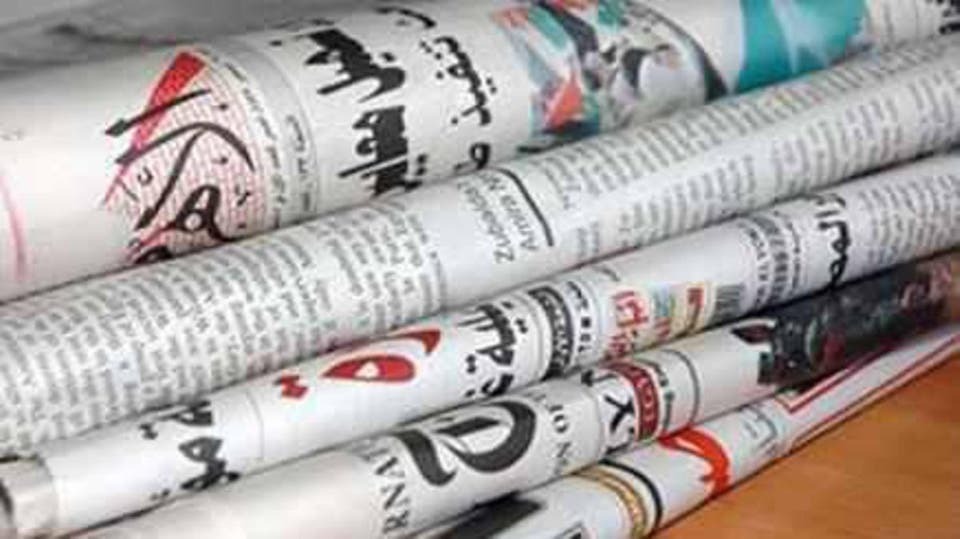   «الوطنية للصحافة»: زيادة أسعار الصحف جنيهاً واحداً مرتبط بتطوير المحتوى وتعويض جزء من خسائر المؤسسات