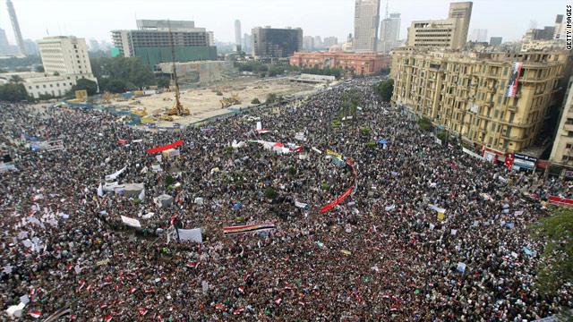   اتحاد المصريين في إسبانيا يحتفل بذكرى ثورة 30 يونيو