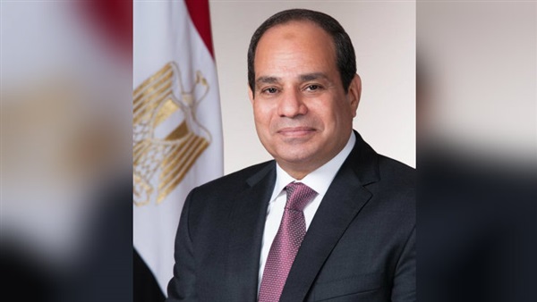   بسام راضى: الرئيس السيسى يشيد بالعلاقات الاقتصادية والأمنية بين مصر وغانا