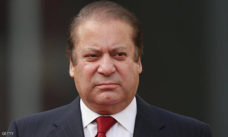   القبض على رئيس باكستان الأسبق بتهم فساد