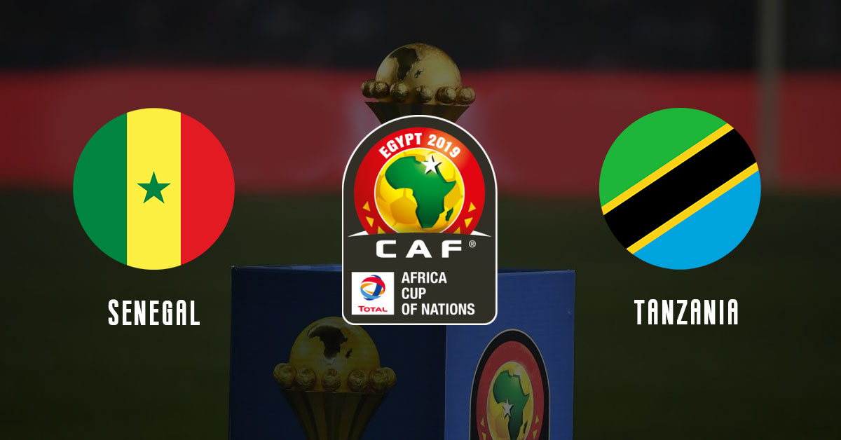   السنغال تحقق فوزًا سهلًا أمام تنزانيا بهدفين دون رد  
