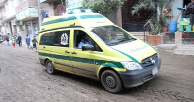   إصابة مدرس وصاحب محل أدوات صحية في مشاجرة ببني سويف