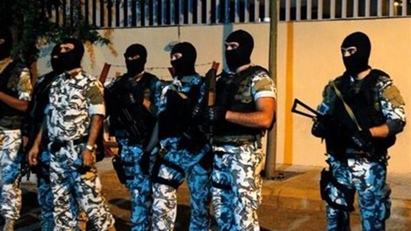   الأمن اللبناني يحبط مخططًا لـ «داعش» لاستهداف دور العبادة