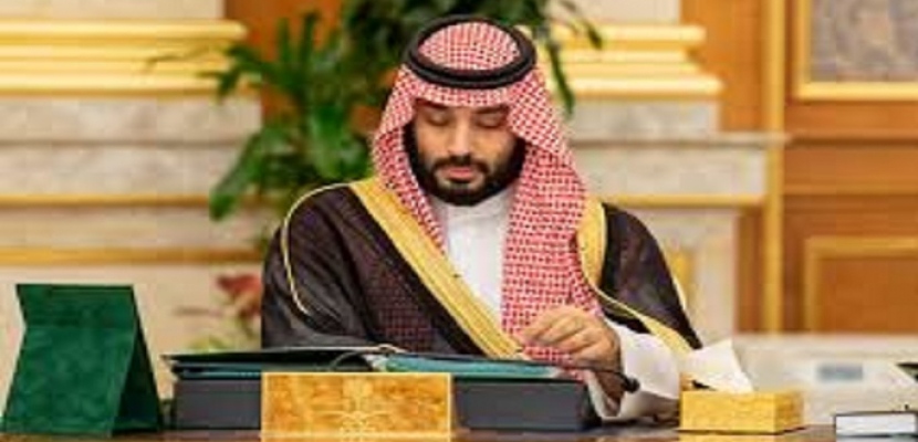   ولي العهد السعودي: العالم يواجه تحديات معقدة تستوجب تعزيز التعاون الدولي