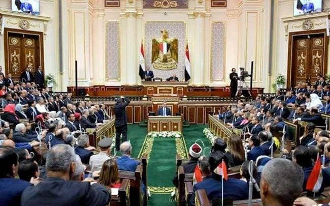   «بيئة البرلمان» تناقش 7 طلبات إحاطة اليوم