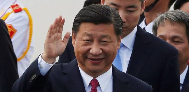   ماذا وراء زيارة الرئيس الصينى إلى كوريا الشمالية؟