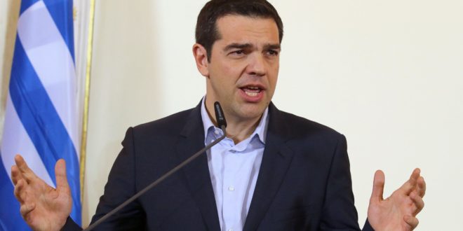   رئيس الوزراء اليوناني: قرارات المجلس الأوروبي تبعث رسالة صارمة لتركيا