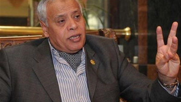   عضو لجنة الأمن القومى بالبرلمان لـ«دار المعارف»: 30 يونيو استعادة الدولة المصرية من الضياع