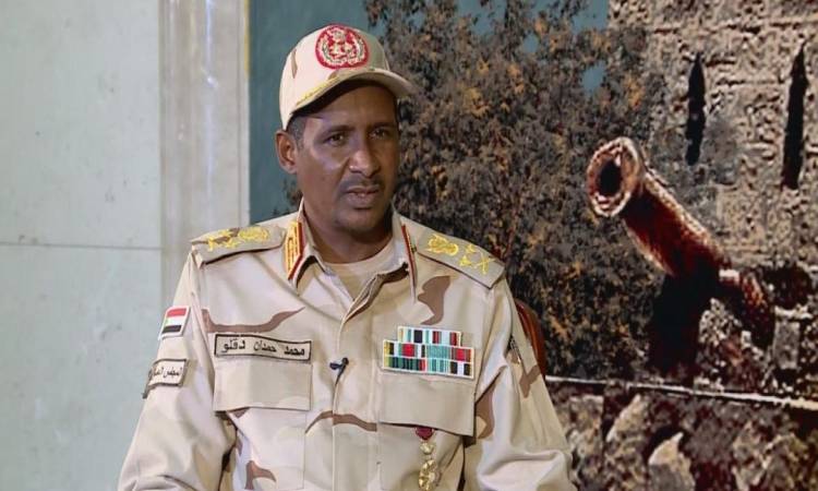   «الانتقالى السودانى»: المجلس يسعى لإجراء انتخابات نزيهة