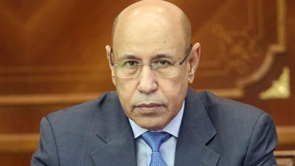   عاجل| فوز ولد الغزواني بانتخابات الرئاسة في موريتانيا