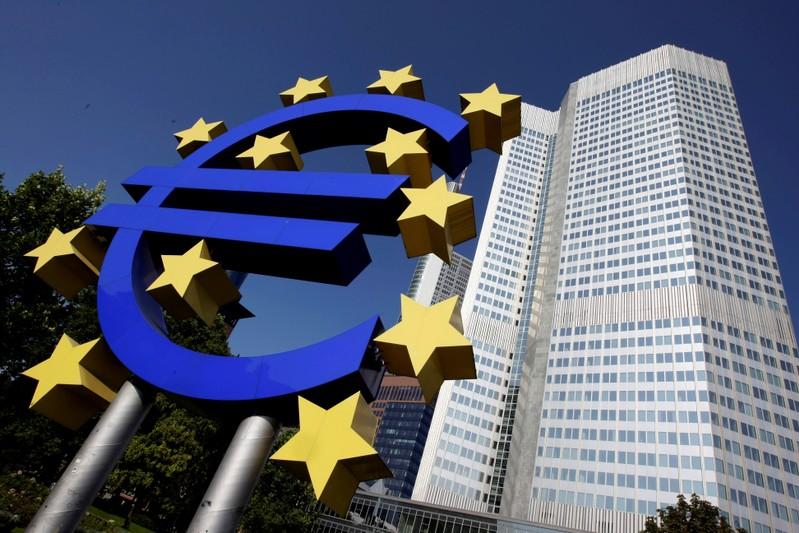   مصادر: صناع سياسات المركزي الأوروبي مستعدون لخفض الفائدة إذا ضعف النمو