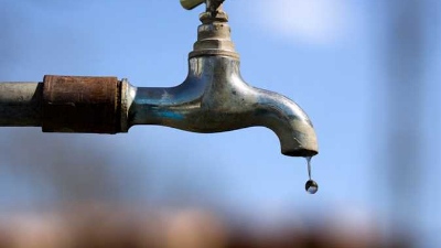   مياه الشرب بالقناطر الخيرية تعلن قطع المياة غدا الاثنين وتهيب بالمواطنين والمستشفيات بتدبير إحتياجاتهم 
