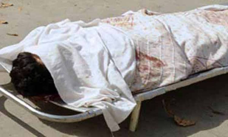   وفاة شاب في حادث سير بطريق رأس البر - دمياط بعد اصطدام دراجته النارية برصيف جانبي