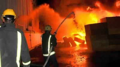   النيران تلتهم مزرعة دواجن بـ «طوخ».. ورئيس مجلس المدينة يكشف الخسائر