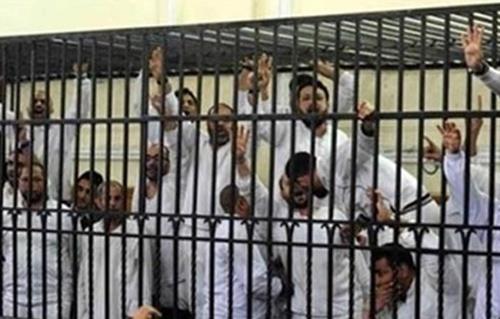   لهذه الأسباب.. أيدت محكمة النقض بالإعدام والمؤبد على المتهمين في «خلية أوسيم الإرهابية»