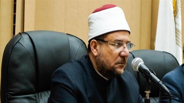   وزير الأوقاف: الإسلام أوجب حق الطاعة والإعانة للحاكم العادل   