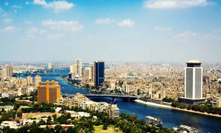   «الأرصاد»: انخفاض طفيف فى درجات الحرارة .. وعظمى القاهرة 37