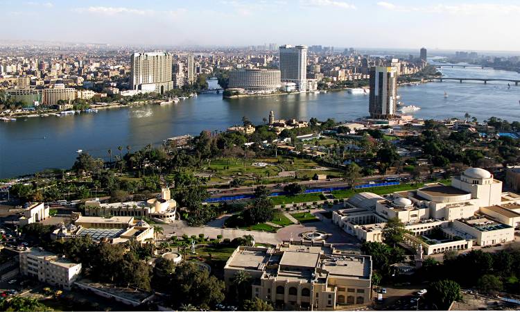   «الأرصاد»: ارتفاع طفيف فى درجات الحرارة .. والعظمى بالقاهرة 31