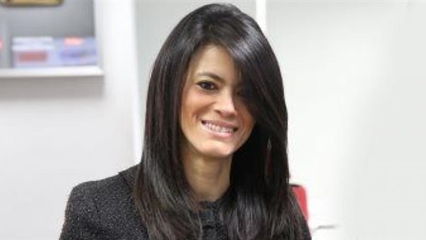   المجلس العربى لسيدات الأعمال يختار رانيا المشاط شخصية عام ٢٠٢٠