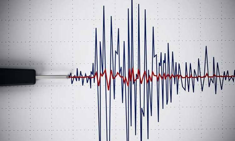   زلزال بقوة  6.3  درجة يضرب جنوب اليابان