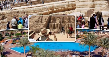   المؤسسة المصرية للسياحة العلاجية تشارك في منتدى السياحة الميسرة في المنطقة العربية