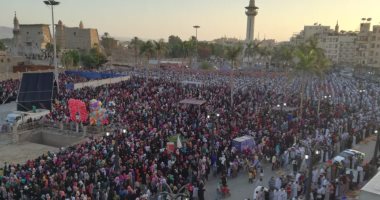   تعرّف على موعد صلاة عيد الفطر في القاهرة والجيزة