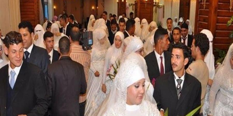   صناع الخير تدشن مبادرة «فرحة» لزواج اليتيمات بحضور محافظ الأقصر