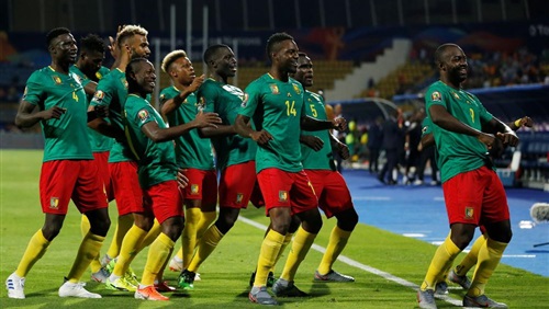   اليوم.. مواجهة قوية بين الكاميرون وغانا بقمة المجموعة السادسة بأمم أفريقيا 2019