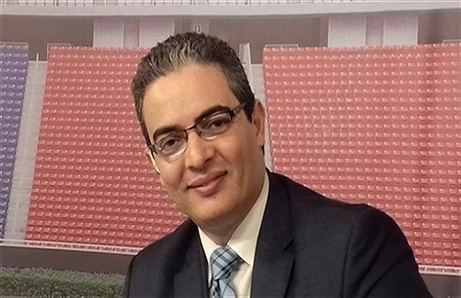   طارق سعده يتولى القيام بأعمال رئيس لجنة إجراءات تأسيس «الإعلاميين»