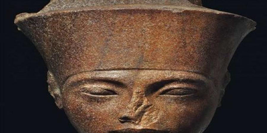   بيان «الخارجية» بشأن ما تردد عن بيع قطع آثار مصرية بصالة مزادات كريستيز بلندن