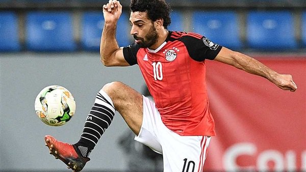   محمد صلاح يتصدر قائمة الأعلى تسويقيًا في أمم إفريقيا