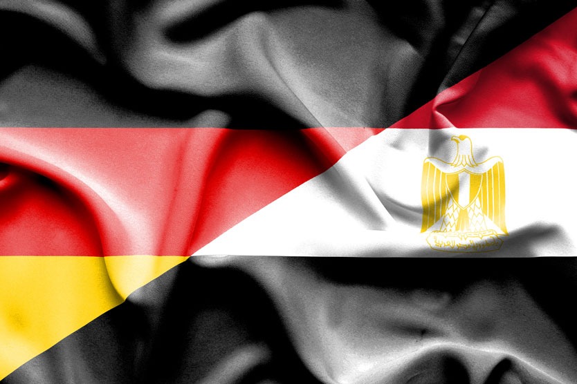   رئيس غرفة التجارة والصناعة العربية الألمانية: مصر شريك استراتيجي هام للتواصل مع أفريقيا