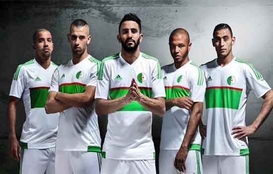   كأس الأمم الأفريقية.. تشكيل منتخب الجزائر أمام منتخب كينيا