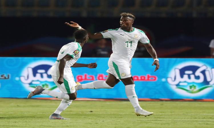   السنغال والجزائر أبرزها .. 3 مباريات في انطلاق الجولة الثانية لبطولة أمم أفريقيا اليوم