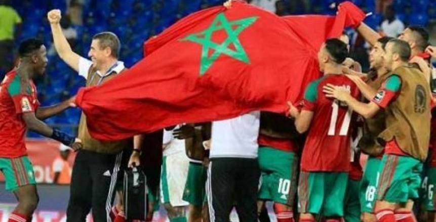   السنغال تحرز أول أهدافها فى الدقيقة 26 وتتقدم على تنزانيا