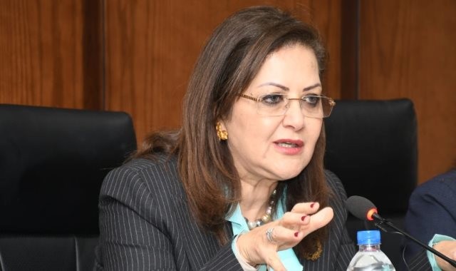   وزيرة التخطيط :مصر تواجه  أزمة كورونا بالسيناريو الرابع