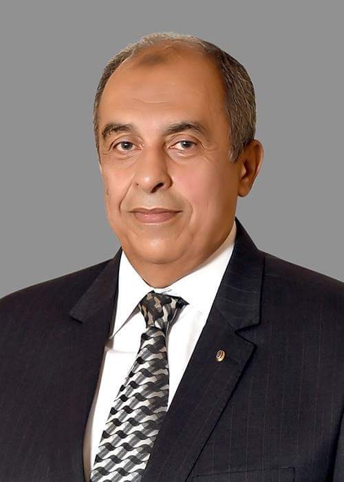 وزير الزراعة يكلف «خالد محمود» رئيسا للإدارة المركزية للمحطات