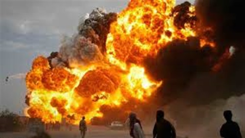   عاجل| انفجار يهز العاصمة الأفغانية