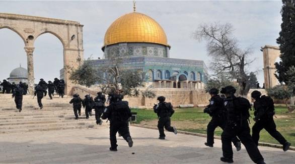   «أوقاف» فلسطين: أكثر من 90 اعتداء على المقدسات خلال يونيو الماضي