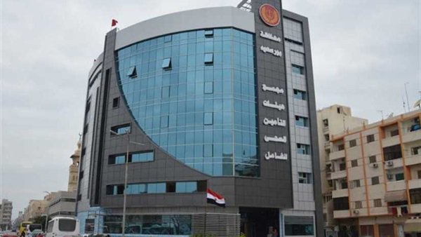  الحكومة: تسجيل أهالى بورسعيد في منظومة التأمين الصحي من اليوم حتى أول سبتمبر
