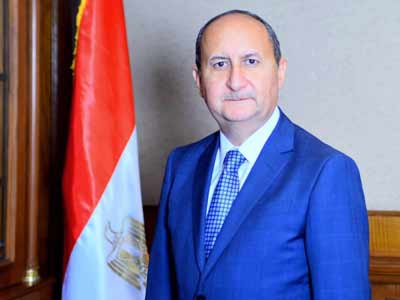   وزير التجارة والصناعة يصدر قراراً بإعادة تشكيل الجانب المصري في مجلس الأعمال المصري المكسيكي