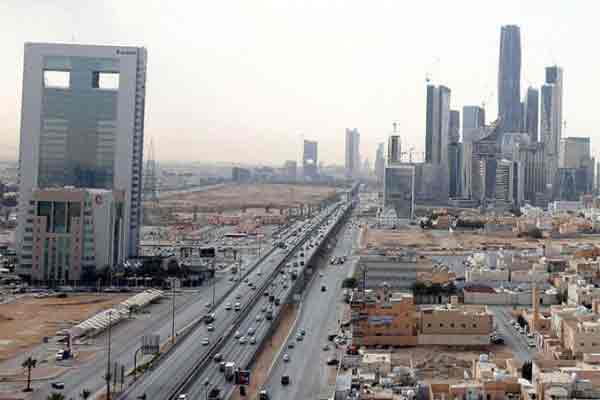   القطاع غير النفطي يعزز مساهمته بالاقتصاد السعودي بـ 2.13% 