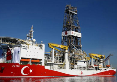   أمريكا تطالب تركيا بوقف أعمال التنقيب عن الغاز فى شرق المتوسط: عمليات استفزازية